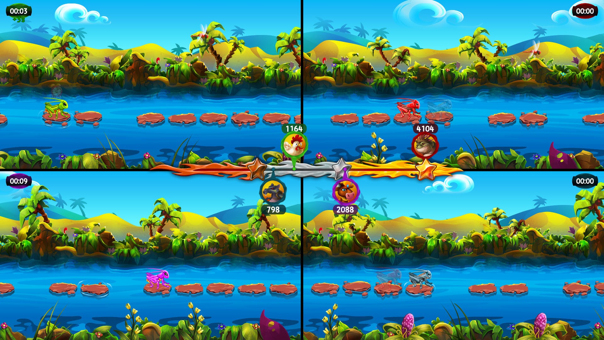 Arcade Islands: Volume One - Imagen 15